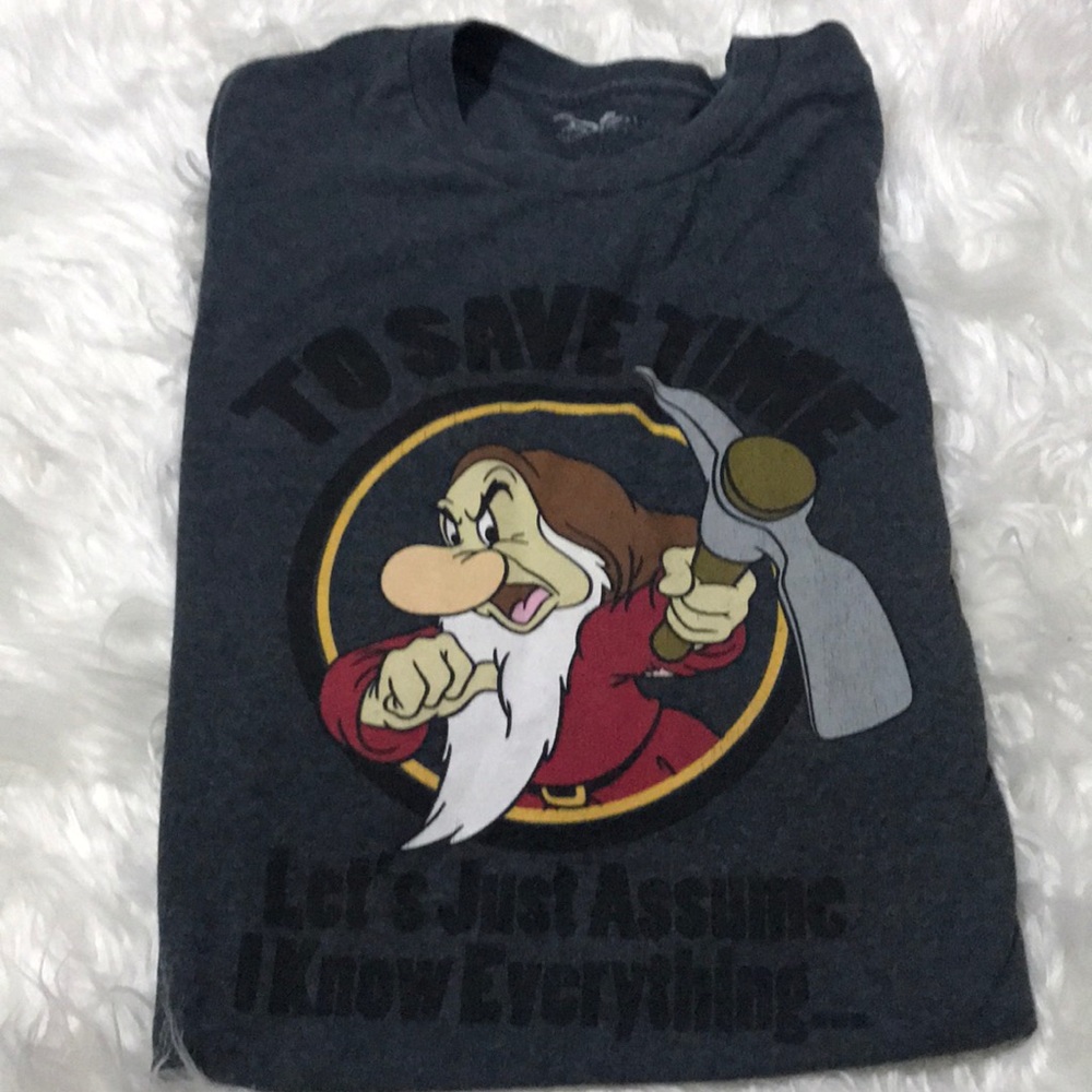 Disney T-shirt